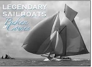 Immagine del venditore per Legendary Sailboats (Hardcover) venduto da Grand Eagle Retail