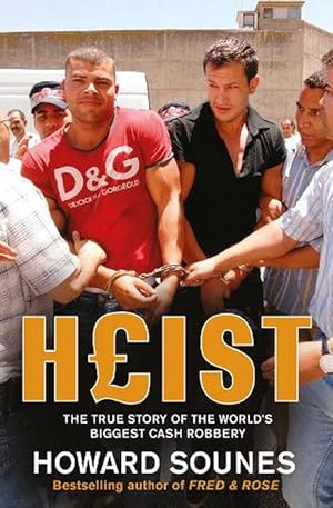 Seller image for Heist (Paperback) for sale by Grand Eagle Retail