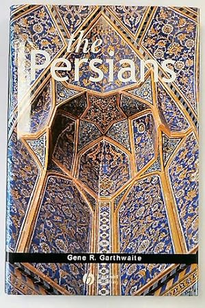 Seller image for The Persians for sale by PsychoBabel & Skoob Books