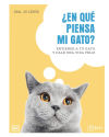 Imagen del vendedor de En qu piensa mi gato? a la venta por AG Library