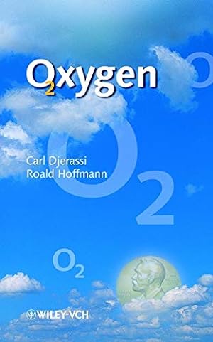 Seller image for Oxygen for sale by ABACO LIBROS USADOS