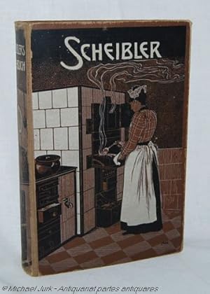 Allgemeines Deutsches Kochbuch für alle Stände. Ein unentbehrliches Handbuch für Hausfrauen, Haus...