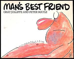 Man's Best Friend by Gray Kolliffe and Peter Mayle 1984