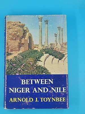 Between Niger and the Nile