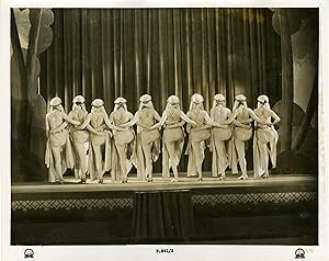 "RIEN QUE DES MENSONGES"  Réalisé par Charles ANTON en 1932 d'après la pièce de Germaine LEPRINCE...
