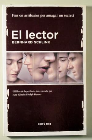 Imagen del vendedor de EL LECTOR - Barcelona 1997 a la venta por Llibres del Mirall