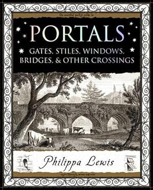 Seller image for Portals (Paperback) for sale by CitiRetail