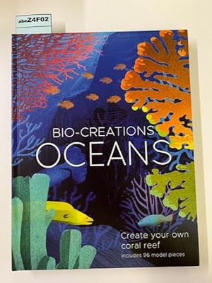 Seller image for Bio-Creations OCEANS for sale by Amnesty Bookshop London