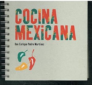 Cocina mexicana.