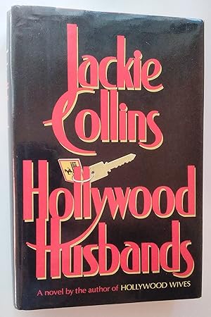 HOLLYWOOD HUSBANDS (Signed)