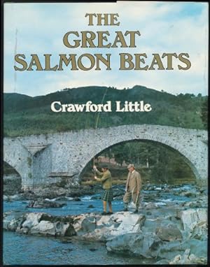 Seller image for Great Salmon Beats, The for sale by Sapience Bookstore