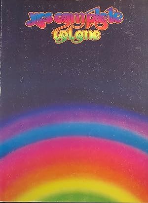 Yes Complete Vol. One [Songbook]