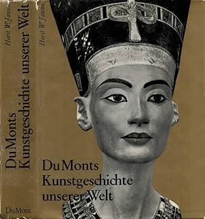 Bild des Verkufers fr DuMonts Kunstgeschichte unserer Welt zum Verkauf von Biblioteca di Babele