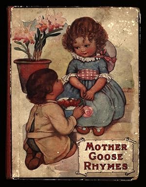 Image du vendeur pour Mother Goose Rhymes mis en vente par Sapience Bookstore