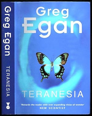 Seller image for Teranesia for sale by Sapience Bookstore