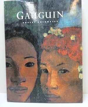 Image du vendeur pour Gauguin. mis en vente par Allguer Online Antiquariat