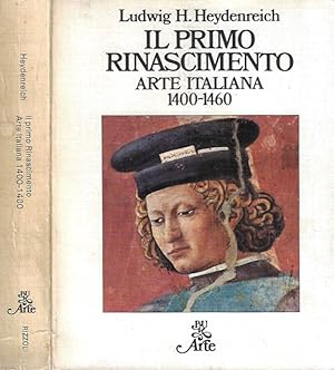 Bild des Verkufers fr Il primo Rinascimento. Arte Italiana 1400 - 1460 zum Verkauf von Biblioteca di Babele