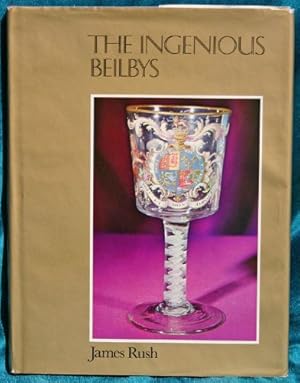 Ingenious Beilbys, The (SIGNED BY THE AUTHOR)