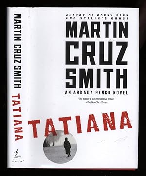 Tatiana; An Arkady Renko Novel