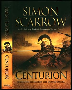 Imagen del vendedor de Centurion a la venta por Sapience Bookstore