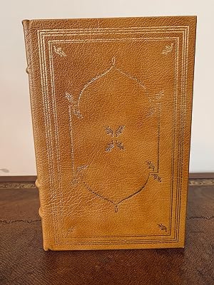 Early Autumn [LEATHERBOUND LIMITED EDITION, 1927 Pulitzer Prize Winner]