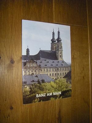 Kloster Banz (Banz am Main)