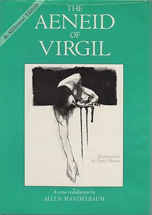 Imagen del vendedor de The Aeneid of Virgil (Bi-Millennial Edition) (inscribed) a la venta por Sutton Books