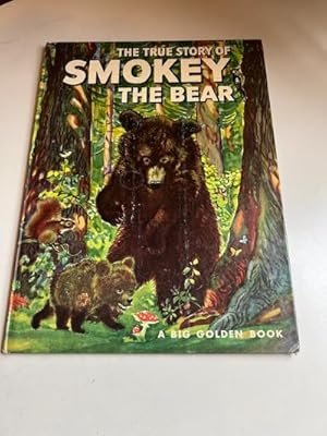 The True Story of Smokey the Bear