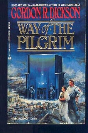 Seller image for Way Of The Pilgrim for sale by Redux Books