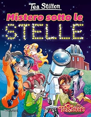 Seller image for Mistero sotto le stelle for sale by WeBuyBooks