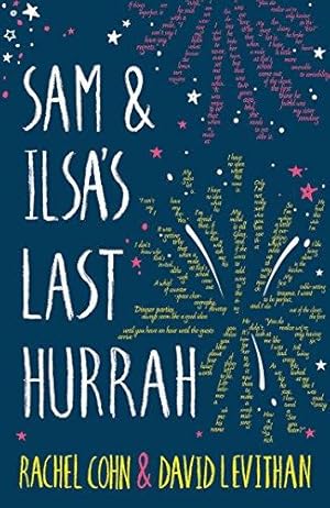 Seller image for Sam and Ilsa's Last Hurrah for sale by WeBuyBooks