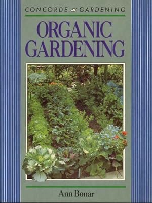 Immagine del venditore per Organic Gardening (Concorde gardening) venduto da WeBuyBooks