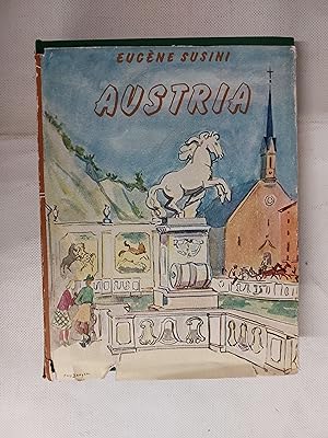 Image du vendeur pour Austria mis en vente par Cambridge Rare Books