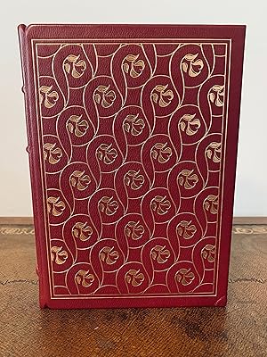 Scarlet Sister Mary [LEATHERBOUND LIMITED EDITION, 1929 Pulitzer Prize Winner]