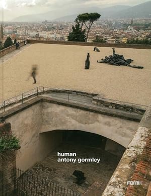 Imagen del vendedor de Human Antony Gormeley a la venta por Libreria della Spada online