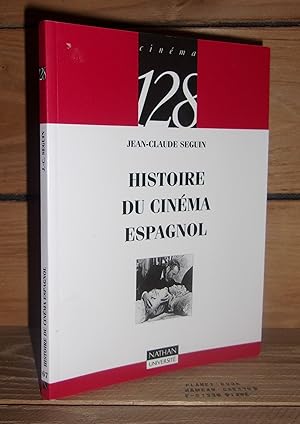 HISTOIRE DU CINEMA ESPAGNOL