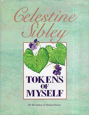 Imagen del vendedor de Tokens of Myself a la venta por A Cappella Books, Inc.