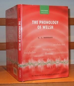 The Phonology of Welsh