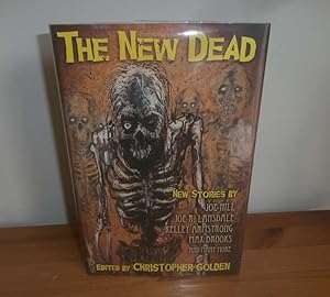 THE NEW DEAD