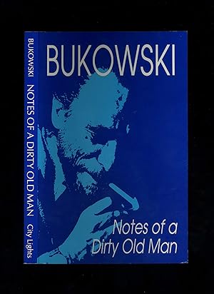 NOTES OF A DIRTY OLD MAN [First US edition - later printing]