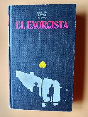Imagen del vendedor de El exorcista a la venta por Llibres Detot