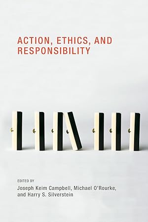 Seller image for Action, Ethics, and Responsibility for sale by moluna