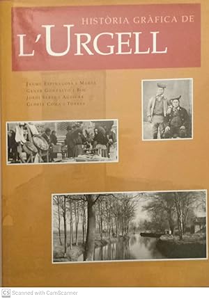Història gràfica de l'Urgell
