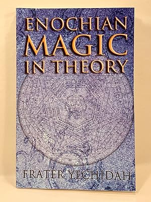 Immagine del venditore per Enochian Magic In Theory venduto da Old New York Book Shop, ABAA