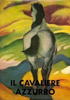 Seller image for Il cavaliere azzurro (Italiano) Collana diretta da Maurizio Scudiero for sale by Versandantiquariat Nussbaum