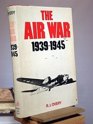 Seller image for The Air War, 1939-1945 for sale by Henniker Book Farm and Gifts