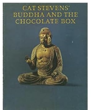 Cat Stevens' Buddha and the Chocolate Box [Songbook]
