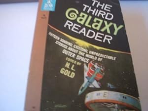 Bild des Verkufers fr Third Galaxy Reader zum Verkauf von Redux Books