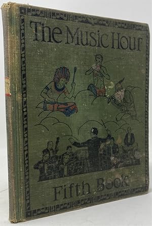 Imagen del vendedor de The Music Hour, Fifth Book a la venta por Oddfellow's Fine Books and Collectables