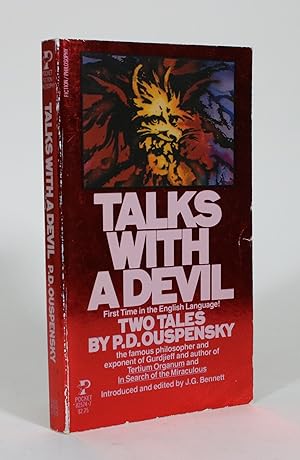 Talks with a Devil: Two Tales
